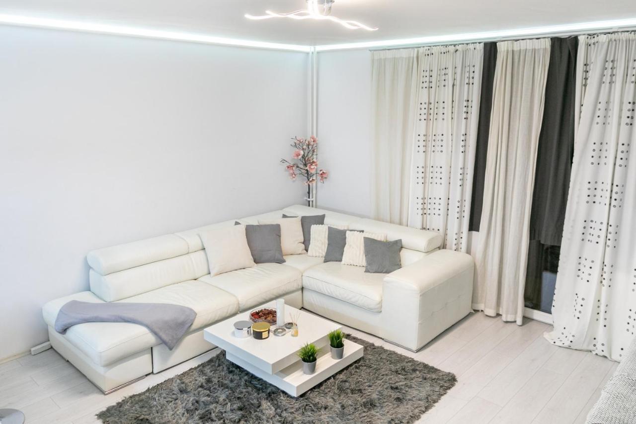 Castle Apartment In The Center Βουδαπέστη Εξωτερικό φωτογραφία